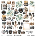 ARKUSZ DO WYCIĘCIA - PHOTOGRAPHER