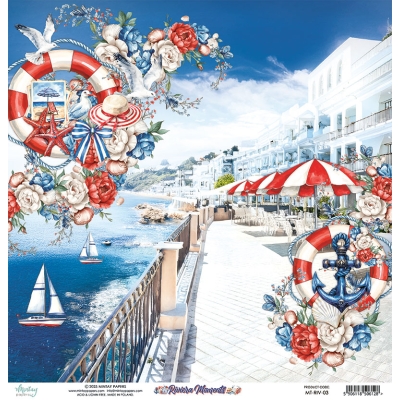 WYSYŁKA PO 20 września 2025 - RIVIERA MOMENTS 03
