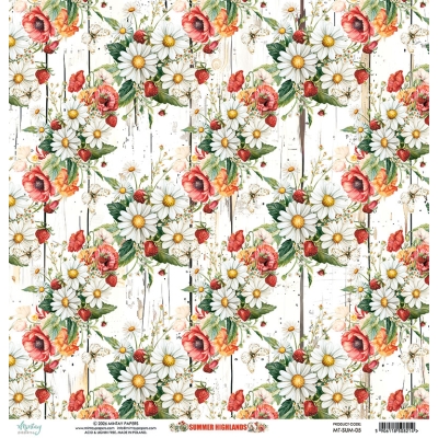 WYSYŁKA PO 25 KWIETNIA 2026 - SUMMER HIGHLANDS 05