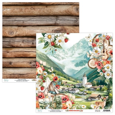 WYSYŁKA PO 25 KWIETNIA 2026 - SUMMER HIGHLANDS 03