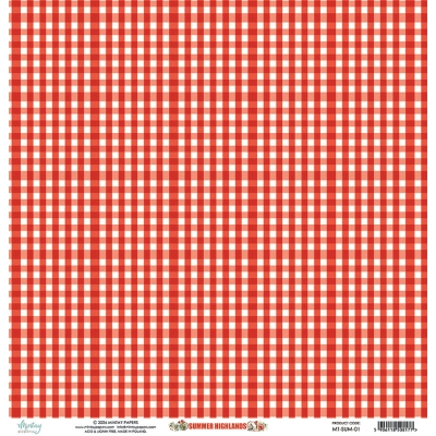 WYSYŁKA PO 25 KWIETNIA 2026 - SUMMER HIGHLANDS 01