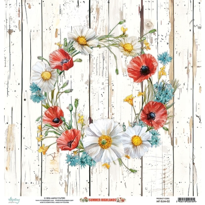 WYSYŁKA PO 25 KWIETNIA 2026 - SUMMER HIGHLANDS 02