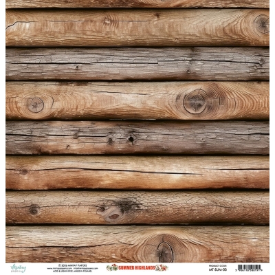 WYSYŁKA PO 25 KWIETNIA 2026 - SUMMER HIGHLANDS 03