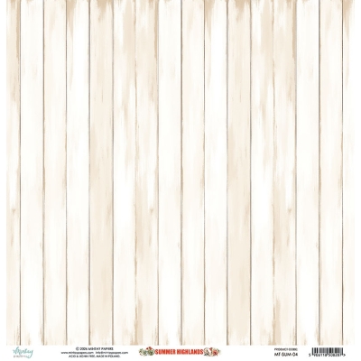 WYSYŁKA PO 25 KWIETNIA 2026 - SUMMER HIGHLANDS 04