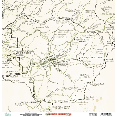 WYSYŁKA PO 25 KWIETNIA 2026 - SUMMER HIGHLANDS 06