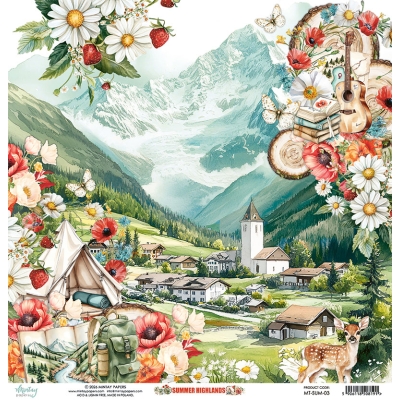 WYSYŁKA PO 25 KWIETNIA 2026 - SUMMER HIGHLANDS 03