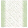 WHITE ROSES KARTA 01/02 - 30x30 cm - SCRAPANDME