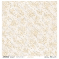 WHITE ROSES KARTA 05/06 - 30x30 cm - SCRAPANDME