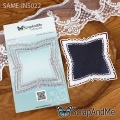 WYKROJNIK RAMKA SAME-INS022 - SCRAPANDME