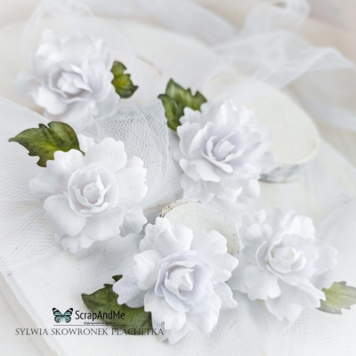 WYKROJNIK KWIATKI SAME-INS035 - SCRAPANDME