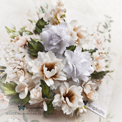 WYKROJNIK KWIATKI SAME-INS035 - SCRAPANDME