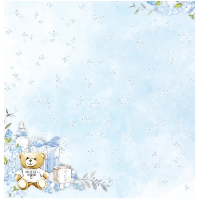 Little Cuties OKŁADKA