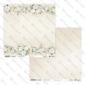 SIMPLE STORY 4 - ZESTAW PAPIERÓW - 30x30 cm - SCRAPANDME