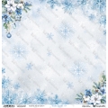 WINTER SPARKLE 09/10 - 30x30 cm - SCRAPANDME
