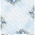 WINTER SPARKLE 03/04 - 30x30 cm - SCRAPANDME