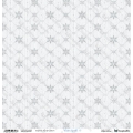 WINTER SPARKLE 09/10 - 30x30 cm - SCRAPANDME