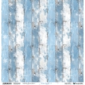 WINTER SPARKLE 11/12 - 30x30 cm - SCRAPANDME