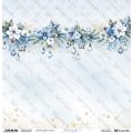 WINTER SPARKLE 01/02 - 30x30 cm - SCRAPANDME