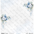 WINTER SPARKLE 05/06 - 30x30 cm - SCRAPANDME
