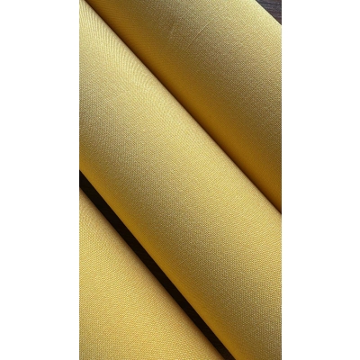 PŁÓTNO ZÓŁTE 70 cm x 25 cm (okładka)