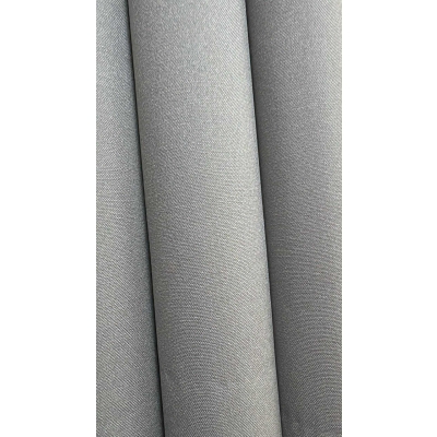PŁÓTNO JASNO SZARY 70 cm x 25 cm (okładka)