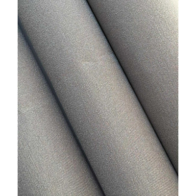 PŁÓTNO SZARE 70 cm x 25 cm (okładka)