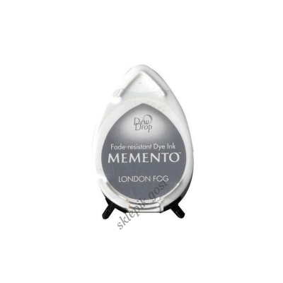 TUSZ MEMENTO LONDON FOG