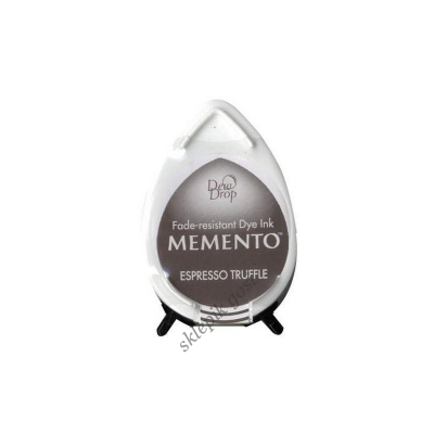 TUSZ MEMENTO ESPRESSO TRUFFLE