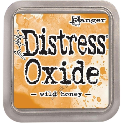 TUSZ DISTRESS OXIDE - Wild Honey