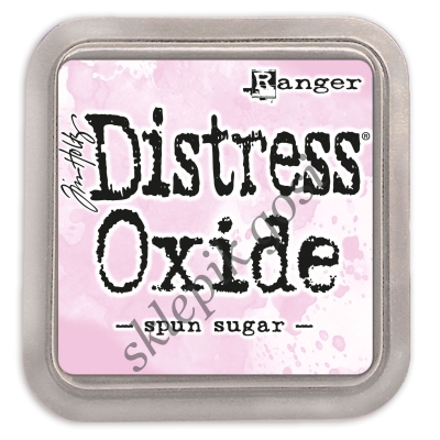 TUSZ DISTRESS OXIDE - Spun sugar