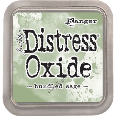 TUSZ DISTRESS OXIDE - Bundled Sage