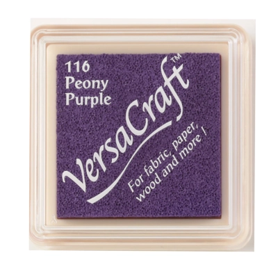 TUSZ VersaCraft - Peony purple