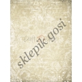 ZESTAW PAPIERÓW BAZOWYCH - 04 - 15,25X20,3 CM