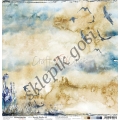 BEAUTY RESTLESS - 03 - DWUSTRONNY PAPIER 30,5X30,5CM