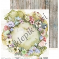 SUMMER CHARM - 06 - DWUSTRONNY PAPIER 30,5X30,5CM