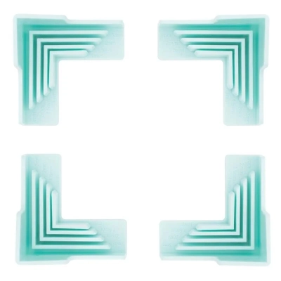 We R Makers • URZĄDZENIE DO TWORZENIA PUDEŁEK (4 NAROŻNIKI)