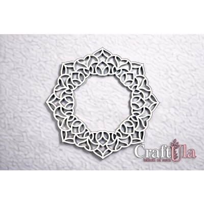 Serwetka duża - 0081L