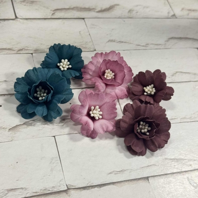 KWIATY DO KOLEKCJI DREAMY DREAMS 02