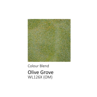 PUDER DO EMBOSSINGU - WOW! - OLIVE GROVE