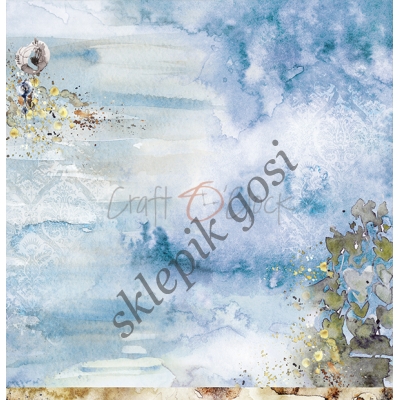BEAUTY RESTLESS - 03 - DWUSTRONNY PAPIER 30,5X30,5CM