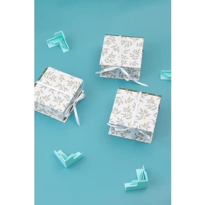 We R Makers • URZĄDZENIE DO TWORZENIA PUDEŁEK (4 NAROŻNIKI)