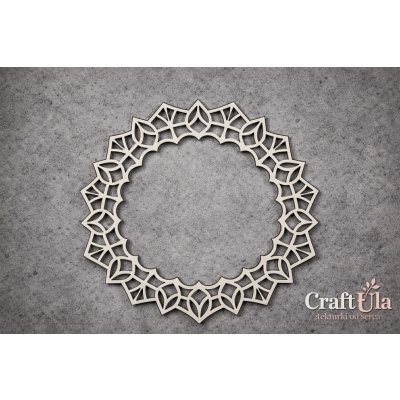 Serwetka duża - 0078L