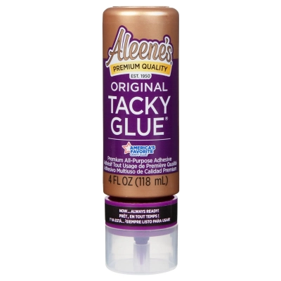 Klej Aleene's Tacky Glue duży 118ml