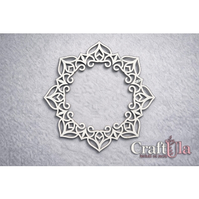 Serwetka mała- 0083S