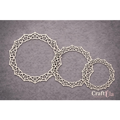 Zestaw serwetek - 0077Z