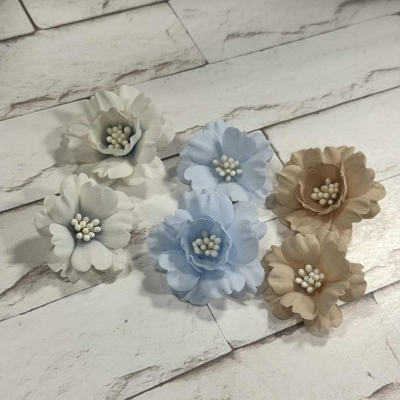 KWIATY DO KOLEKCJI THE BABY (BOY)