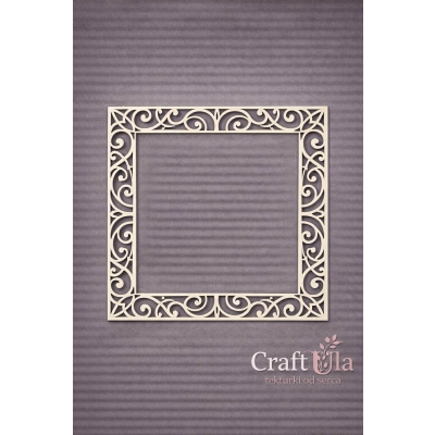 Serwetka średnia- 0069M