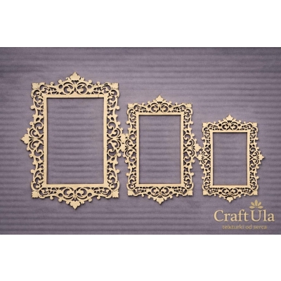 Zestaw serwetek - 0067Z