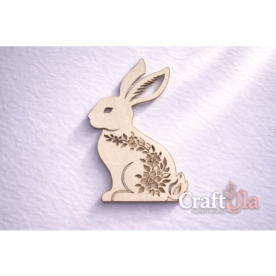 Zając 2 - Wielkanoc - 2526