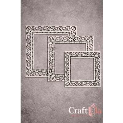 Zestaw serwetek - 0073Z